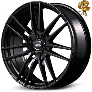 zC[4{Zbg MID Lefinada MOTION5 (GBK) 20C` 8.5J PCDF114.3/5H CZbgF45 tBi[_ [V5