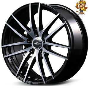 zC[̂1{ MID MID WHEELS RX14 (BKP) 15C` 5.5J PCDF100/5H CZbgF40 MID WHEELS RX14