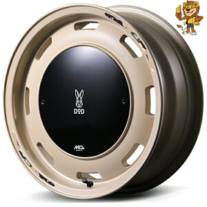 zC[4{Zbg MID MID WHEELS x DOD EVgo (SSB) 16C` 6.0J PCDF139.7/5H CZbgF-5 EVgo