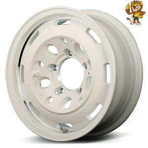 �z�C�[��4�{�Z�b�g MID GARCIA CISCO (WH2) 16�C���` 5.5J PCD:139.7/5H �C���Z�b�g:20 �K���V�A �V�X�R