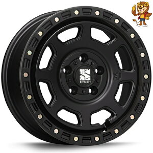 zC[̂1{ MLJ XTREME-J XJ07 17C` 8.0J PCD:127 :5 CZbg:38 TeubN y@lĔz