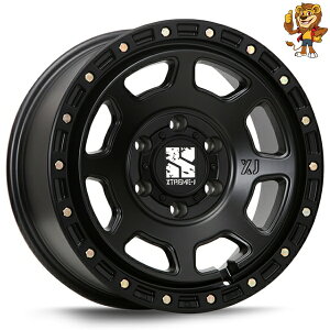 �z�C�[���̂�1�{ MLJ XTREME-J XJ07 17�C���` 8.0J PCD:139.7 ����:6 �C���Z�b�g:20 �T�e���u���b�N �y�@�l���Ĕ�������z