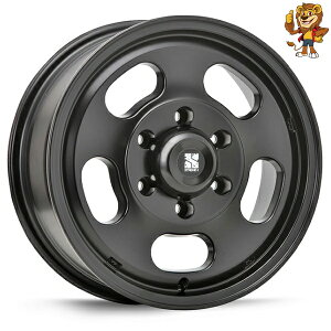 �z�C�[��4�{�Z�b�g MLJ XTREME-J D:SLOT 16�C���` 6.5J PCD:139.7 ����:6 �C���Z�b�g:38 �T�e���u���b�N �y�@�l���Ĕ�������z
