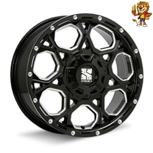 zC[4{Zbg MLJ XTREME-J XJ06 17C` 7.5J PCD:110/127 :10 CZbg:40 OXubN~h y@lĔz