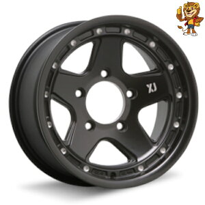 zC[̂1{ MLJ XTREME-J XJ05 16C` 8.0J PCD:150 :5 CZbg:0 TeubN~h y@lĔz