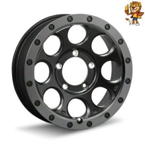 zC[̂1{ MLJ XTREME-J XJ03 16C` 5.5J PCD:139.7 :5 CZbg:20 tbgubN/X[NtW y@lĔz