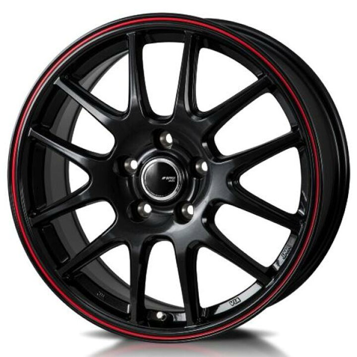 楽天市場】ホイール4本セット MONZA JAPAN JP-STYLE JEFA (ジェイピー 