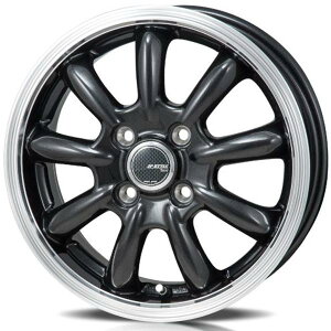 �z�C�[��4�{�Z�b�g MONZA JAPAN JP-STYLE Bany (�W�F�C�s�[�X�^�C�� �o�[�j�[) 15�C���` 5.5J PCD�F100 �����F4 43 (SDG/RP)