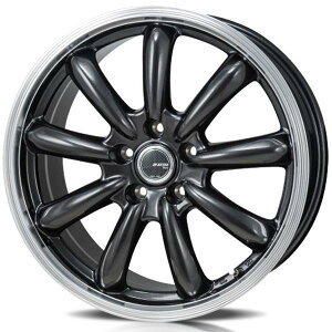 zC[4{Zbg MONZA JAPAN JP-STYLE Bany (WFCs[X^C o[j[) 18C` 7.5J PCDF114.3 F5 38 (SDG/RP)