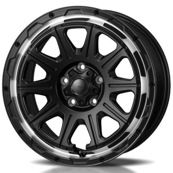 楽天市場】ホイール4本セット MONZA JAPAN HI-BLOCK REGULES (ハイ 