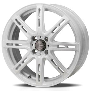 zC[4{Zbg MONZA JAPAN KOSEIRACING SENEKA RP08 (R[ZC[VO ZlJRP08) 16C` 6.5J PCDF100 F4 CZbgF45 (PW)