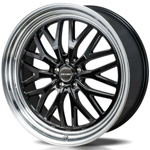 zC[4{Zbg MONZA JAPAN GEXSIS GM210 (WFNVXGM210) 22C` 9.0J PCDF114.3 F5 CZbgF38 (DBR)
