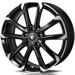 zC[4{Zbg MONZA JAPAN JP-STYLE MJ-V (WFCs[X^CMJ-V) 17C` 7.0J PCDF114.3 F5 CZbgF48 (BM/P)