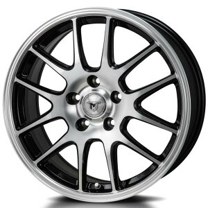 zC[4{Zbg MONZA JAPAN JP-STYLE MJ02 (WFCs[X^CMJ02) 17C` 7.0J PCDF100 F5 CZbgF50 (BM/P)