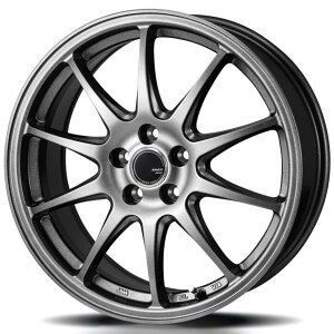 zC[4{Zbg JAPANOz ZACK JP-202 (UbNJP-202) 16C` 6.5J PCDF100 F5 CZbgF48 (BS)