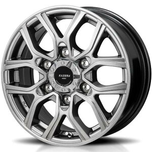 zC[4{Zbg JAPANOz KAZERA H301 (J[H301) 15C` 6.0J PCDF139.7 F6 CZbgF33 (BS)