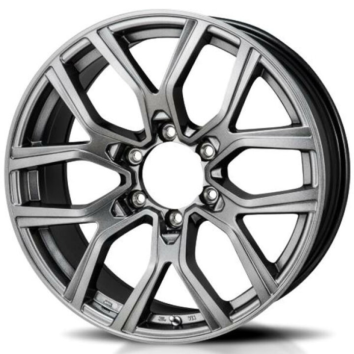 楽天市場】ホイール4本セット JAPAN三陽 KAZERA H301 (カゼラH301) 19 