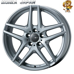 zC[̂1{ JAPANOz WESTER S05 for Audi/VW/VOLVO 17C` 7.0J PCDF108/5H CZbgF50 (SI)