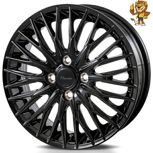 zC[4{Zbg MONZA JAPAN Warwic CLYVER (GBK) 16C` 4.5J PCDF100/4H CZbgF45 [EBbN NC@[