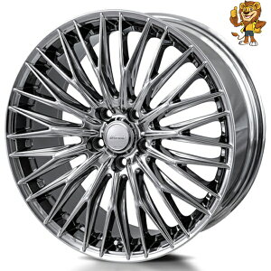 zC[4{Zbg MONZA JAPAN Warwic CLYVER (SPT) 18C` 7.5J PCDF114.3/5H CZbgF48 [EBbN NC@[