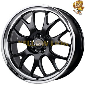 zC[̂1{ RAYS HOMURA 2x7RA (BAJ) 19C` 8.0J PCD:112/5 CZbg:45 z