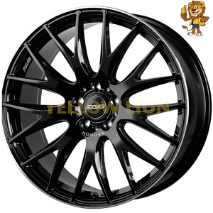 zC[4{Zbg RAYS HOMURA 2X9Plus (BVK) 18C` 7.5J PCD:108/5 CZbg:48 z