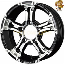 楽天市場】daytona RAYS fdx（リム径（インチ）16）の通販