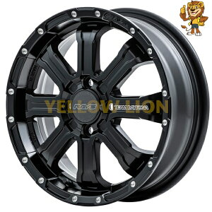 ホイール4本セット RAYS TEAM DAYTONA FDX-K (BOL) 15インチ 5.0J PCD:100/4 インセット:48 チームデイトナ