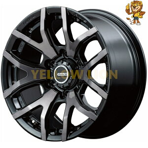 zC[̂1{ RAYS TEAM DAYTONA FDX F6 (KZ) 18C` 8.0J PCD:139.7/6 CZbg:20 `[fCgi