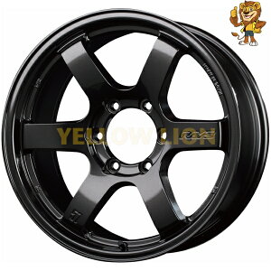 zC[4{Zbg RAYS gramLIGHTS 57DR-X (AXZ) 18C` 9.0J PCD:139.7/6 CZbg:0 OCc