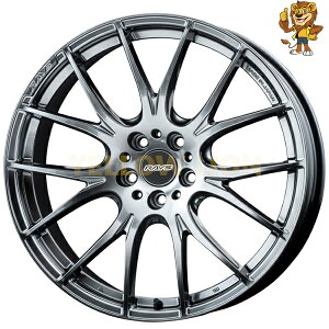 zC[4{Zbg RAYS HOMURA 2X7 (GT) 19C` 8.5J PCD:112/5 CZbg:38 z