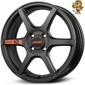 zC[4{Zbg RAYS gramLIGHTS 57C6 SPEC-D (AZZ) 16C` 5.5J PCD:100/4H CZbg:45 OCc