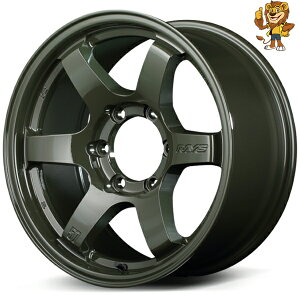 zC[4{Zbg RAYS gramLIGHTS 57DR-X Limited Edition (DXZ) 17C` 8.0J PCD:139.7/6H CZbg:20 OCc