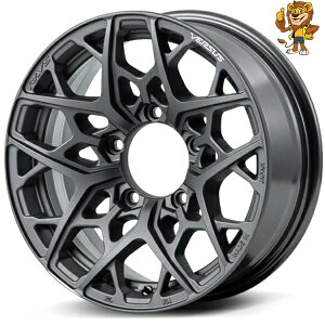 �z�C�[���̂�1�{ RAYS VERSUS VV25MX (APJ) 16�C���` 5.5J PCD:139.7/5H �C���Z�b�g:20 �x���T�X