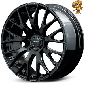 zC[4{Zbg RAYS HOMURA 2x9R (BNJ) 21C` 9.0J PCD:120/5H CZbg:45 z