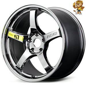zC[4{Zbg RAYS gramLIGHTS 57CR Limited (RB) 18C` 7.5J PCD:100/5H CZbg:50 OCc