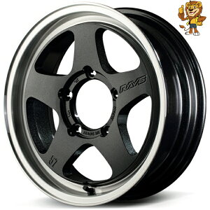 zC[̂1{ RAYS gramLIGHTS 57FR-X (6AZ) 16C` 6.5J PCD:139.7/5H CZbg:-12 OCc