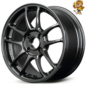 ホイール4本セット RAYS gramLIGHTS 57IR (6XZ) 15インチ 7.0J PCD:100/4H インセット:35 グラムライツ