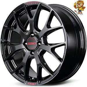 zC[̂1{ RAYS HOMURA 2x7FT SPEC-M (B8J) 17C` 7.0J PCD:100/4H CZbg:45 z