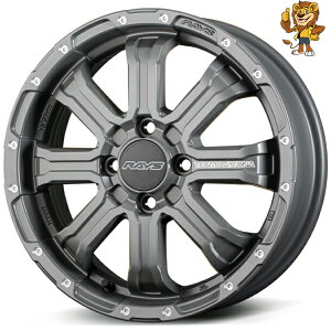 ホイールのみ1本 RAYS TEAM DAYTONA FDX-K COLLECTION (GOL) 15インチ 5.0J PCD:100/4H インセット:48 チームデイトナ