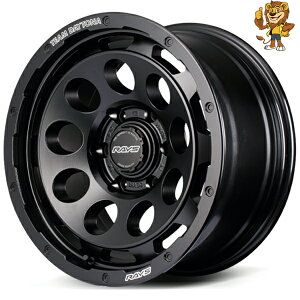 zC[̂1{ RAYS TEAM DAYTONA D9 (BOJ) 17C` 8.5J PCD:139.7/6H CZbg:-20 `[fCgi