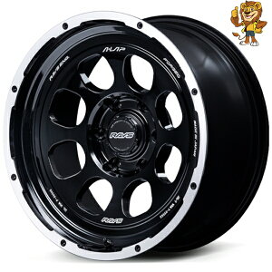 zC[4{Zbg RAYS A-LAP A-LAP-08X (BD) 18C` 8.5J PCD:139.7/6H CZbg:44 G[bv