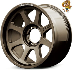 zC[4{Zbg RAYS TEAM DAYTONA D108 (JPJ) 17C` 8.0J PCD:139.7/6H CZbg:0 `[fCgi