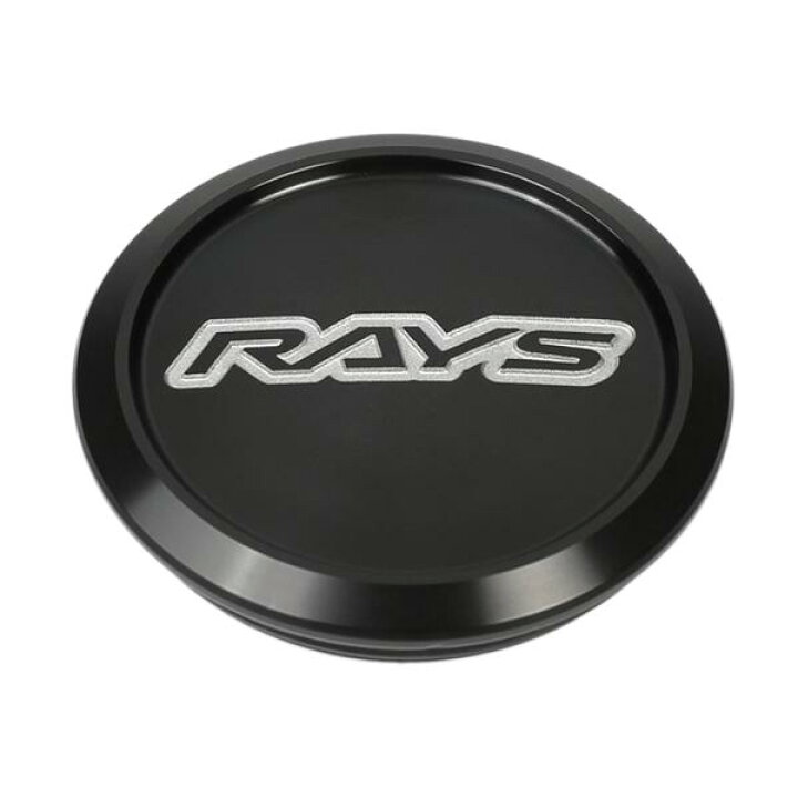楽天市場】在庫有 RAYS レイズ VOLK RACING 標準設定センターキャップ 