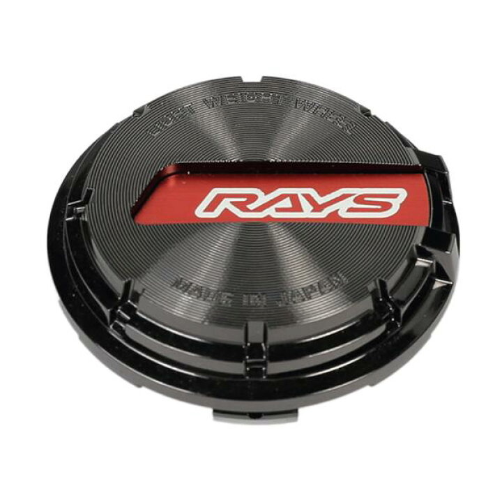楽天市場】RAYS レイズ A-LAP 標準設定センターキャップ No.65 GL CAP  