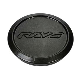 在庫有 RAYS レイズ VOLK RACING オプション設定センターキャップ No.51 VR CAP MODEL-01 Low MM 4個 61000591000MM