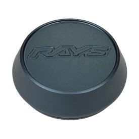 RAYS レイズ VOLK RACING オプション設定センターキャップ No.55 VR CAP MODEL-01 Hi GB 4個 61000591001GB