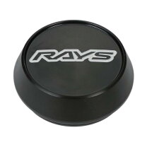 楽天市場】rays センターキャップ 4個 57の通販