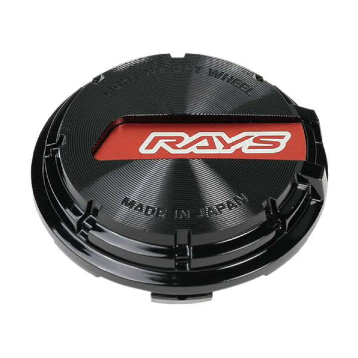 楽天市場】RAYS レイズ gramLIGHTS オプション設定センターキャップ No 