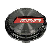 楽天市場】rays センターキャップ 4個 57の通販